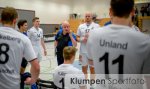 Volleyball - 2. Bundesliga Nord // TuB Bocholt vs. FC Schuettorf 09