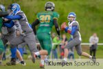 American Football - Landesliga NRW Nord // TSV Bocholt Rhinos vs. Brilon Lamberjacks