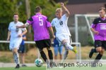 Fussball - Bocholter Stadtmeisterschaften // Ausrichter SV Biemenhorst - 2. Herren