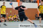 Handball - Landesliga Gr. 3 // TSV Bocholt vs. VfB Homberg 2