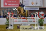 Reitsport - Springpruefungen // RuF Barlo-Bocholt