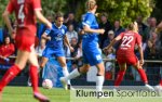 Fussball - DFB-Pokal Frauen // Borussia Bocholt vs. 1.FFC Turbine Potsdam