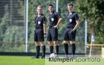 Fussball - Freundschaftsspiel Deutschland Frauen // Borussia Bocholt vs. 1.FC Koeln 2