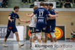 Volleyball | Herren | Saison 2025-2026 | 2. Bundesliga Nord | 18. Spieltag | TuB Bocholt vs. SV Lindow-Gransee