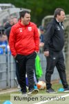 Fussball - Niederrheinliga A-Jugend // 1.FC Bocholt vs. SSVg. Velbert