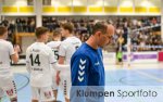 Volleyball - 2. Bundesliga Nord // TuB Bocholt vs. FC Schuettorf 09