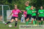 Fussball - Landesliga Frauen // DJK Barlo vs. Linner SV