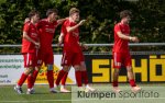 Fussball | Herren | Saison 2026-2027 | Landesliga | 01. Spieltag | SV Biemenhorst vs. SC Victoria Mennrath