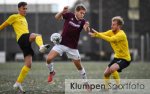 Fussball - Bezirksliga Gr. 6 // DJK SF 97/30 Lowick vs. Fortuna Millingen
