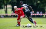 Fussball | Herren | Saison 2025-2026 | Landesfreundschaftsspiel | SV Biemenhorst vs. 1.FC Bocholt