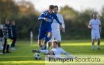Fussball | Herren | Saison 2025-2026 | Kreisliga A | 12. Spieltag | GSV Suderwick vs. DJK Rhede