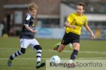 Fussball - Niederrheinliga D-Jugend // DJK SF 97/30 Lowick vs. SV Veert