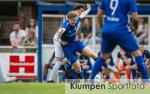 Fussball | Herren | Saison 2024-2025 | Landesliga | 30. Spieltag | BW Dingden vs. 1.FC Lintfort