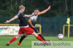 Fussball - Kreisliga A // DJK Barlo vs. Westfalia Anholt