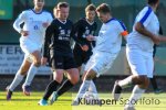 Fussball - Bezirksliga Gr. 5 // SC26 Bocholt vs. SV Vrasselt