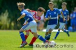 Fussball - GFL-Cup // Ausrichter 1. FC Bocholt - U13-Junioren