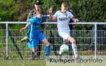 Fussball - Niederrheinliga C-Jugend // 1.FC Bocholt vs. SC Union Nettetal