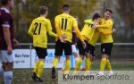 Fussball - Bezirksliga Gr. 6 // DJK SF 97/30 Lowick vs. Fortuna Millingen