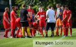 Fussball - Setex-Cup // Ausrichter BW Dingden