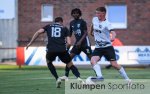 Fussball | Herren | Saison 2023-2024 | Kreisliga A | 02. Spieltag | SC Westfalia Anholt vs. 1.FC Bocholt