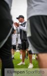 Fussball | Herren | Saison 2025-2026 | regionale Freundschaftsspiel | 1.FC Bocholt vs. FC Schalke 04