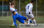 Fussball - Bezirksliga Gr. 6 // DJK TuS Stenern vs. SV Genc Osman Duisburg 2