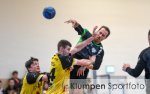 Handball - Landesliga // HCTV Rhede vs. VfB Homberg 2