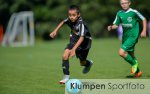 Fussball - Moebel-Euting-Cup // Ausrichter Westfalia Anholt