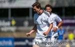 Fussball | Herren | Saison 2026-2027 | Regionalliga West | 02. Spieltag | 1.FC Bocholt vs. FC Schalke 04 U23