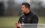 Fussball | C-Jugend | Saison 2021-2022 | Niederrheinliga | DJK SF 97/30 Lowick - SG Essen-Schoenebeck