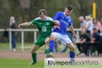 Fussball - Bezirksliga Gr. 6 //  BW Dingden vs. Hamminklener SV