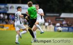 Fussball | Herren | Saison 2023-2024 | Regionalliga West | 02. Spieltag | 1.FC Bocholt vs. SV Roedinghausen