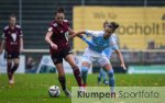 Fussball - 2. Frauen-Bundesliga // Borussia Bocholt vs. 1.FC Nuernberg