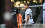 Fussball | Herren | Saison 2023-2024 | Niederrheinpokal | 01. Runde | Westfalia Anholt vs. SpVg Schonnebeck