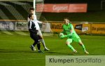 Fussball - Achtelfinale Niederrheinpokal // 1.FC Bocholt vs. Wuppertaler SV