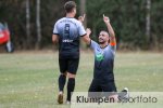 Fussball - Isselburger Stadtmeisterschaften // Ausrichter 1. FC Heelden