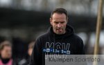 Fussball | Herren | Saison 2025-2026 | Niederrheinpokal | Halbfinale | 1.FC Bocholt vs. MSV Duisburg