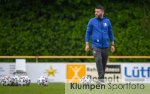 Fussball - 2. Frauen-Bundesliga Nord // Borussia Bocholt vs. DSC Arminia Bielefeld