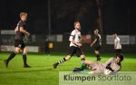 Fussball - Kreisliga A // Westfalia Anholt vs. DJK SF 97/30 Lowick 2