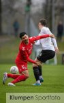 Fussball | Herren | Saison 2022-2023 | Regionalliga West | 29. Spieltag | 1.FC Bocholt vs. 1.FC Koeln U23