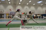 Fechten - Maestro Klup-Challenge // Ausrichter Fencing Team Bocholt