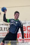 Handball - Landesliga // HCTV Rhede vs. VfB Homberg 2