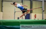 Leichtathletik | Nikolaus-Cup | Ausrichter LAZ-Rhede