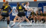 Handball | Frauen | Saison 2026-2027 | Oberliga | 02. Spieltag | TSV Bocholt vs. SV Straelen