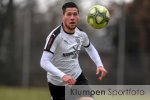 Fussball - Landesfreundschaftsspiel // 1. FC Bocholt vs. Westfalia Gemen