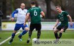 Fussball - Kreisfreundschaftsspiel // GW Lankern vs. BW Wertherbruch