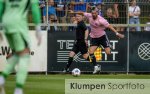 Fussball | Herren | Saison 2025-2026 | regionale Freundschaftsspiel | 1.FC Bocholt vs. FC Schalke 04