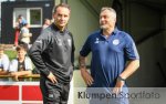 Fussball | Herren | Saison 2023-2024 | regionale Freundschaftsspiel | 1.FC Bocholt vs. FC Schalke 04