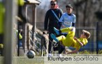 Fussball | D-Jugend | Saison 2021-2022 | Niederrheinliga | 5. Spieltag | DJK SF 97/30 Lowick - FC Niederrhein Soccer