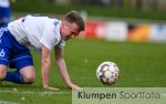 Fussball - Landesliga Gr. 2 // BW Dingden vs. DJK/VfL Giesenkirchen